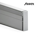 RAVEN® DOOR BOTTOM SEALS - AUTOMATIC DOOR BOTTOM SEALS, RP35SI