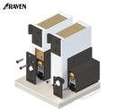 RAVEN® AUTOMATIC DOOR BOTTOM SEALS, RP38