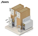 RAVEN® AUTOMATIC DOOR BOTTOM SEALS, RP38SI