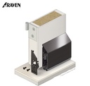 RAVEN® AUTOMATIC DOOR BOTTOM SEALS, RP128SI