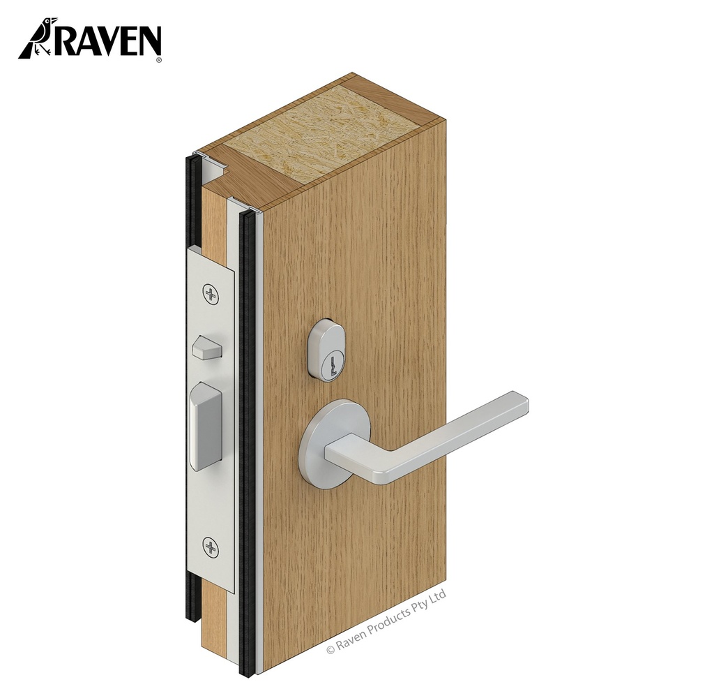 RAVEN® ASTRAGALS - MEETING STILE SEALS, RP71