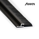 RAVEN® DOOR BOTTOM SEALS - BRUSH STRIP SEALS, RP2A