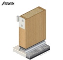 RAVEN® DOOR BOTTOM SWEEP SEALS, RP86