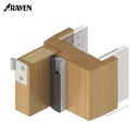 RAVEN® DOOR FRAME OR PERIMETER SEALS, RP10SI