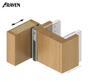 RAVEN® DOOR FRAME OR PERIMETER SEALS, RP12