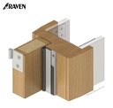 RAVEN® DOOR FRAME OR PERIMETER SEALS, RP23