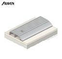 RAVEN® THRESHOLD PLATES, RP4B