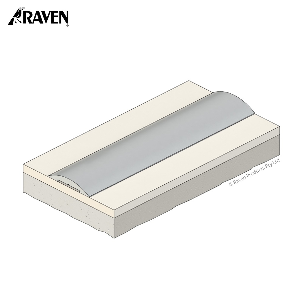 RAVEN® THRESHOLD PLATES, RP13