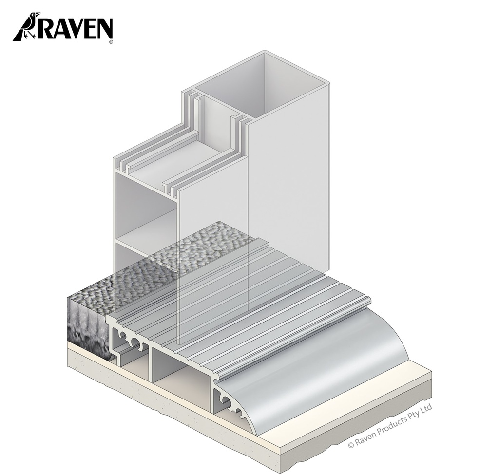 RAVEN® THRESHOLD PLATES, RP18