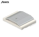 RAVEN® THRESHOLD PLATES, RP19