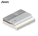 RAVEN® THRESHOLD PLATES, RP27
