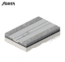 RAVEN® THRESHOLD PLATES, RP66