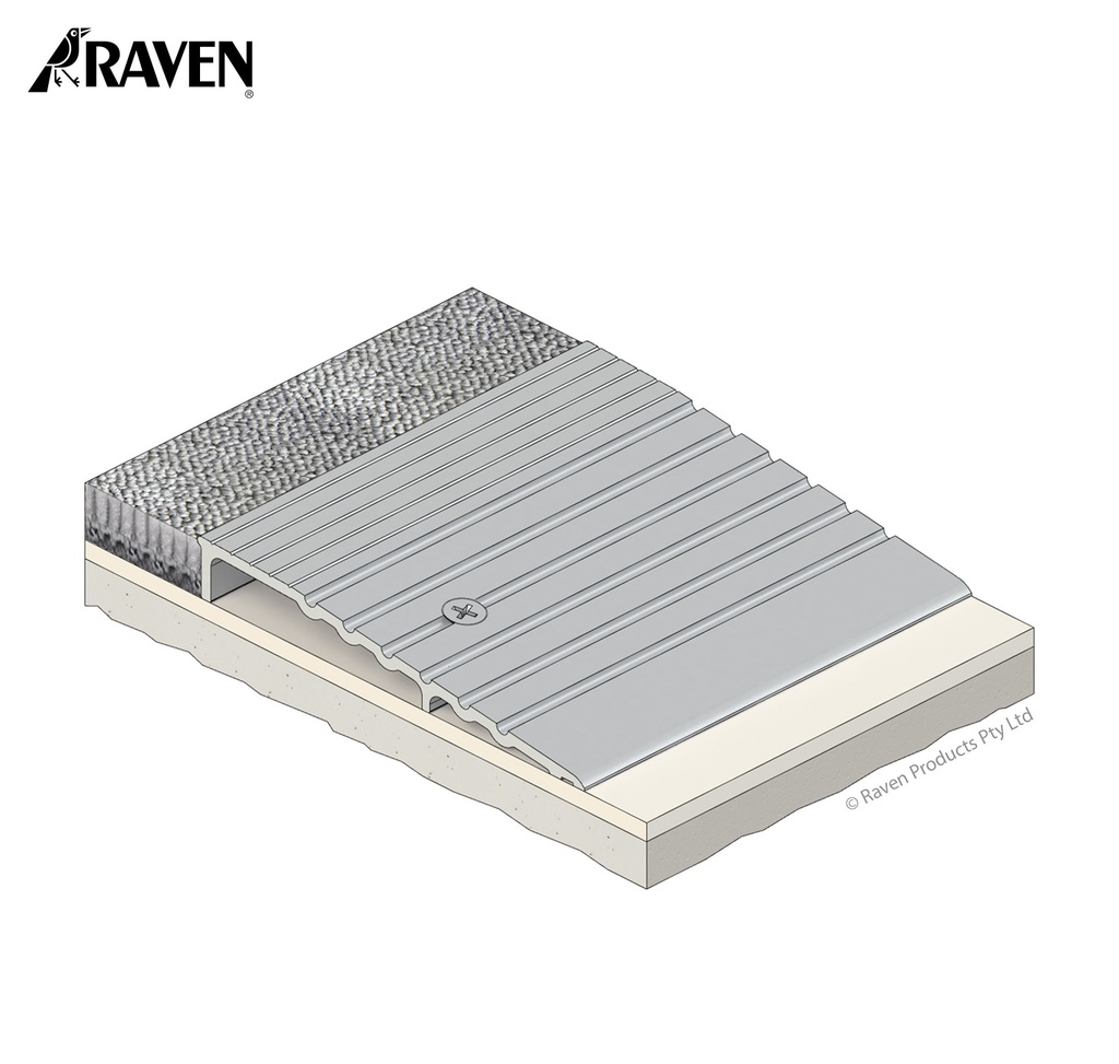 RAVEN® THRESHOLD PLATES, RP77
