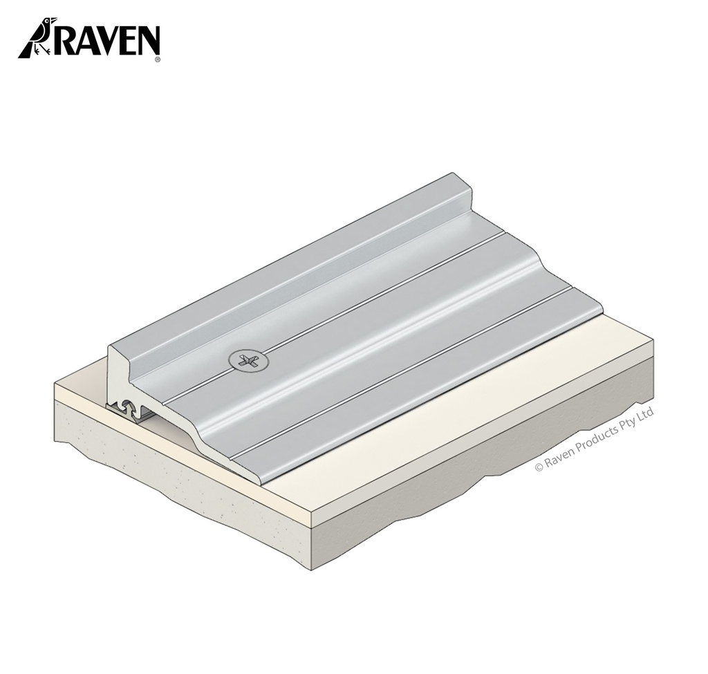 RAVEN® THRESHOLD PLATES, RP91