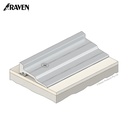 RAVEN® THRESHOLD PLATES, RP91