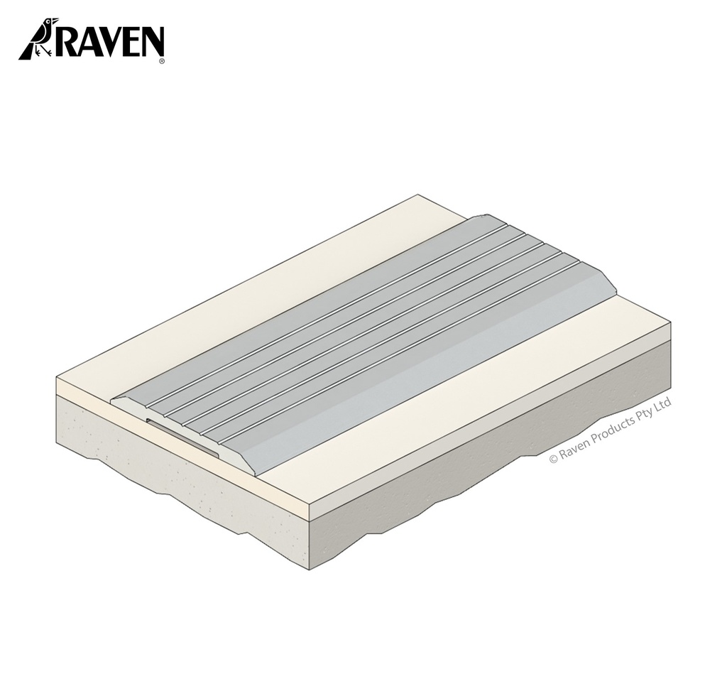 RAVEN® THRESHOLD PLATES, RP95