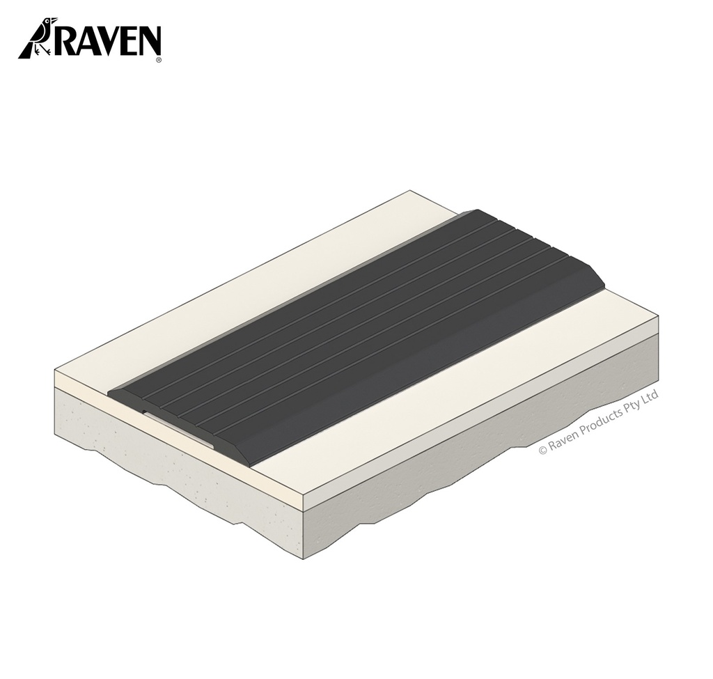 RAVEN® THRESHOLD PLATES, RP95