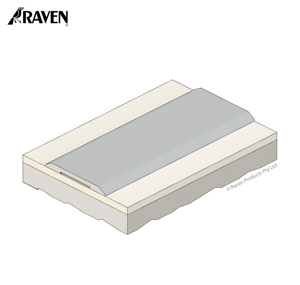 RAVEN® THRESHOLD PLATES, RP96