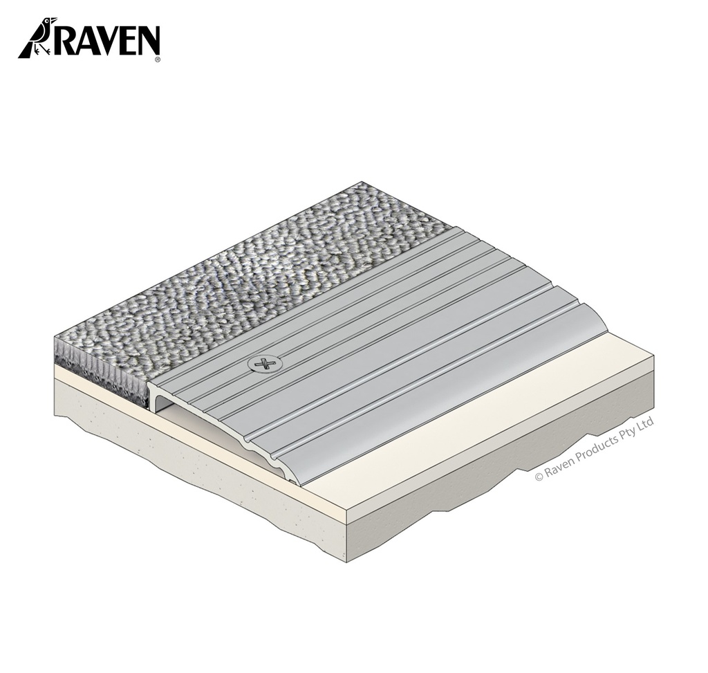 RAVEN® THRESHOLD PLATES, RP112