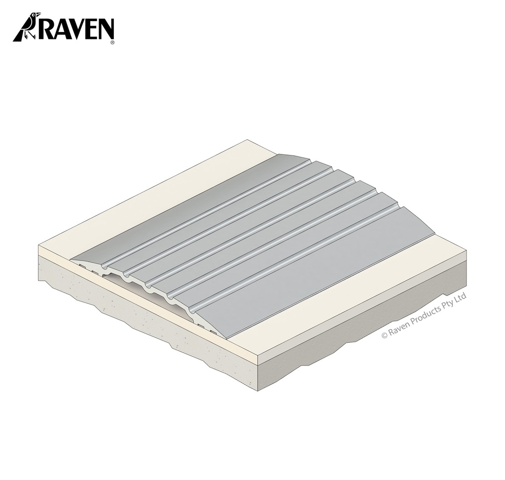 RAVEN® THRESHOLD PLATES, RP115