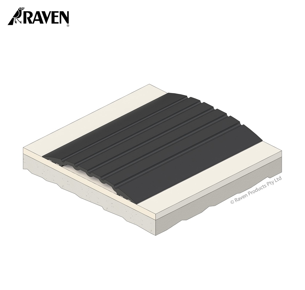 RAVEN® THRESHOLD PLATES, RP115