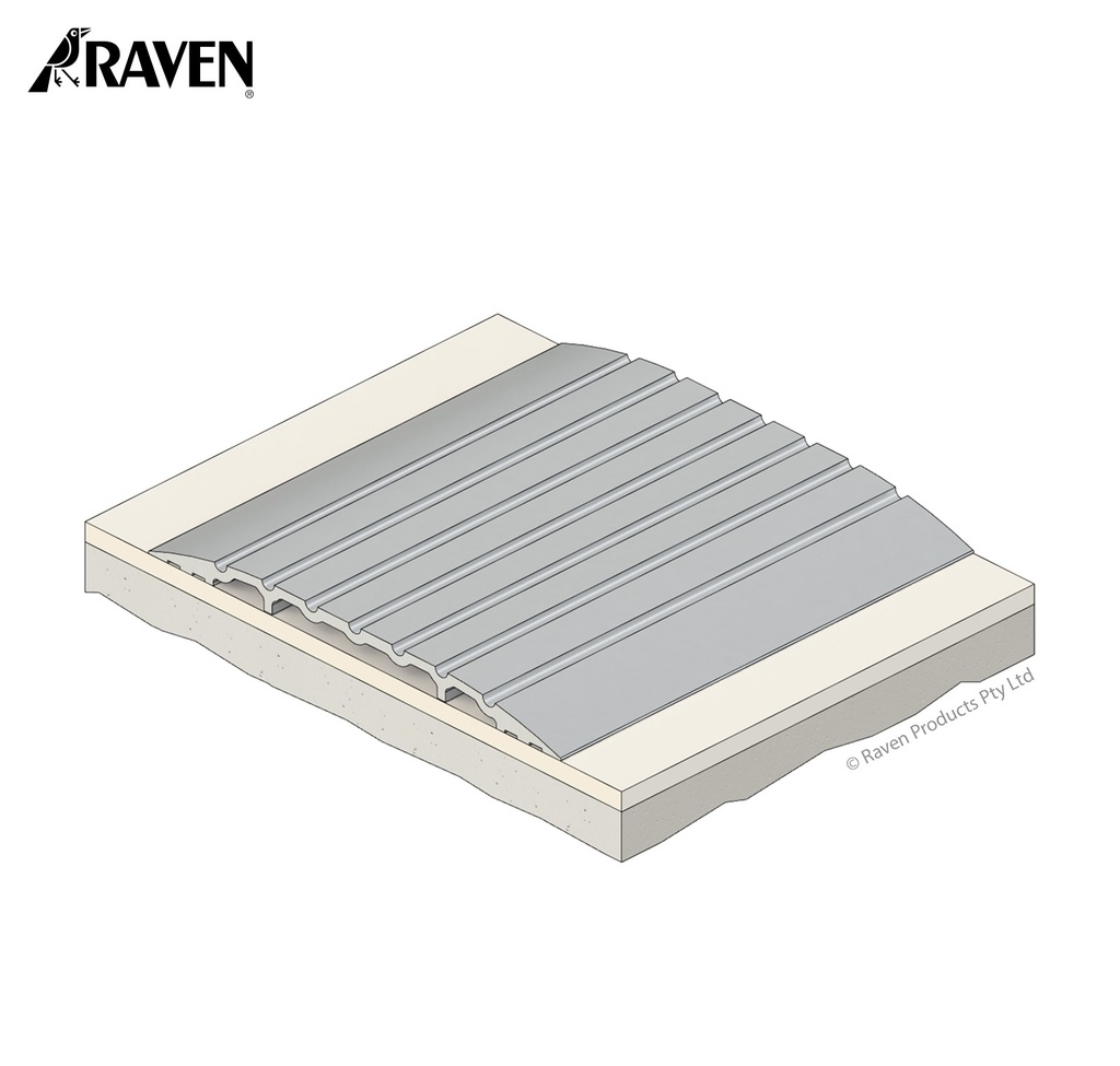RAVEN® THRESHOLD PLATES, RP116