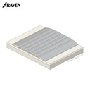 RAVEN® THRESHOLD PLATES, RP116