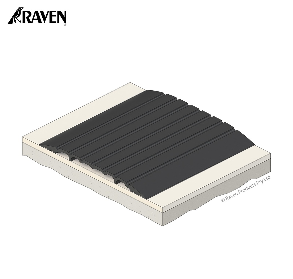 RAVEN® THRESHOLD PLATES, RP116