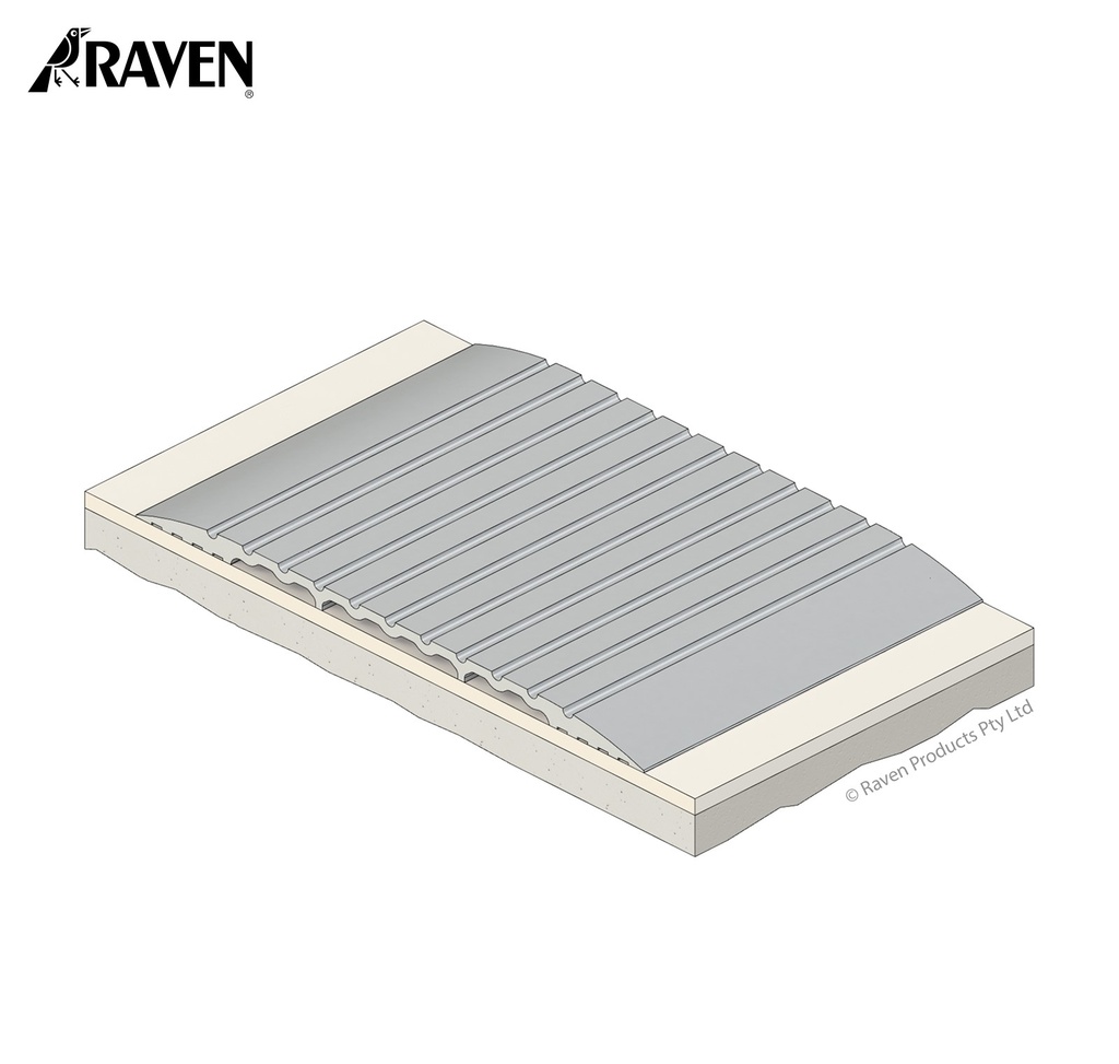 RAVEN® THRESHOLD PLATES, RP137