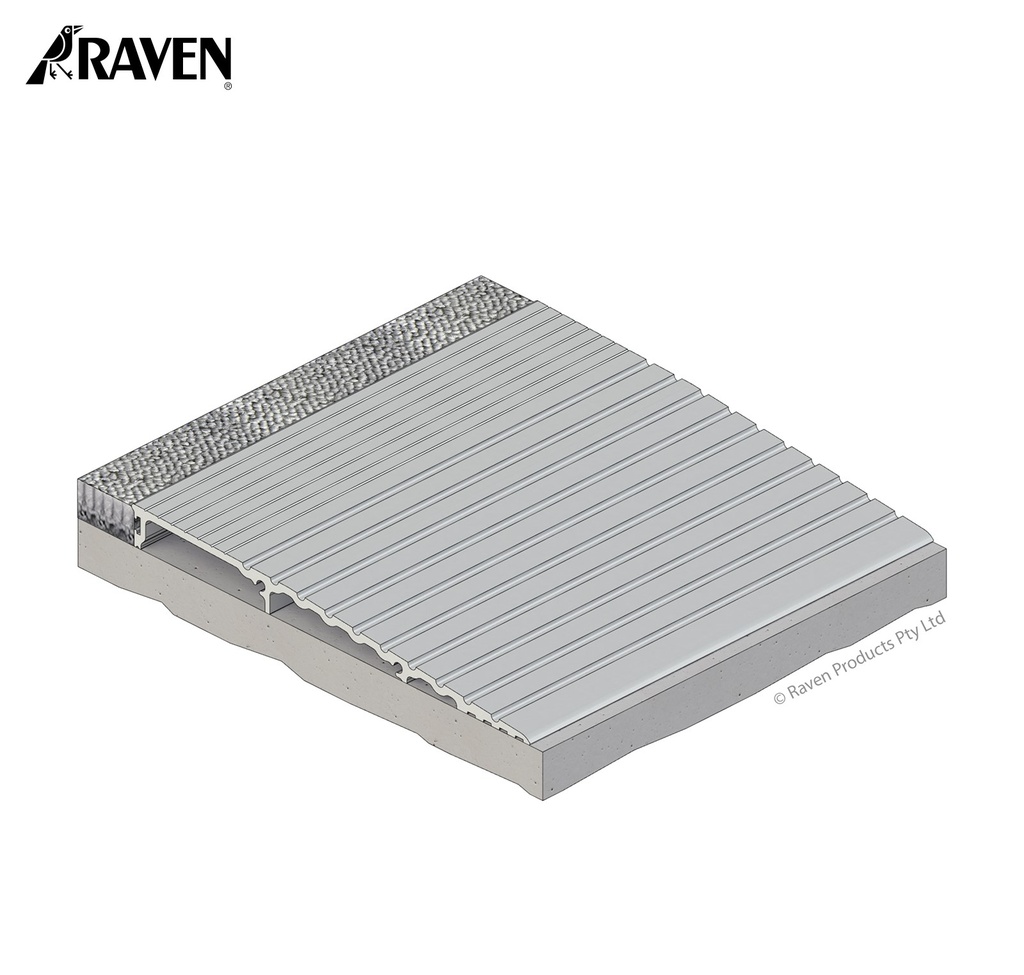 RAVEN® THRESHOLD PLATES, RP138