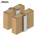RAVEN® ASTRAGALS - MEETING STILE SEALS, RP16SI