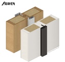 RAVEN® ASTRAGALS - MEETING STILE SEALS, RP16SI