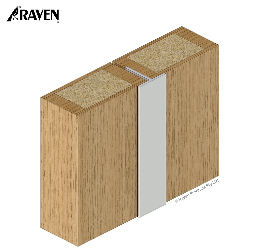 RAVEN® ASTRAGALS - MEETING STILE SEALS, RP37