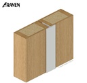 RAVEN® ASTRAGALS - MEETING STILE SEALS, RP37