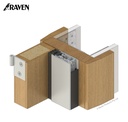 RAVEN® DOOR FRAME OR PERIMETER SEALS, RP24