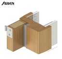 RAVEN® DOOR FRAME OR PERIMETER SEALS, RP44SI