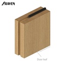 RAVEN® DOOR FRAME OR PERIMETER SEALS, RP69