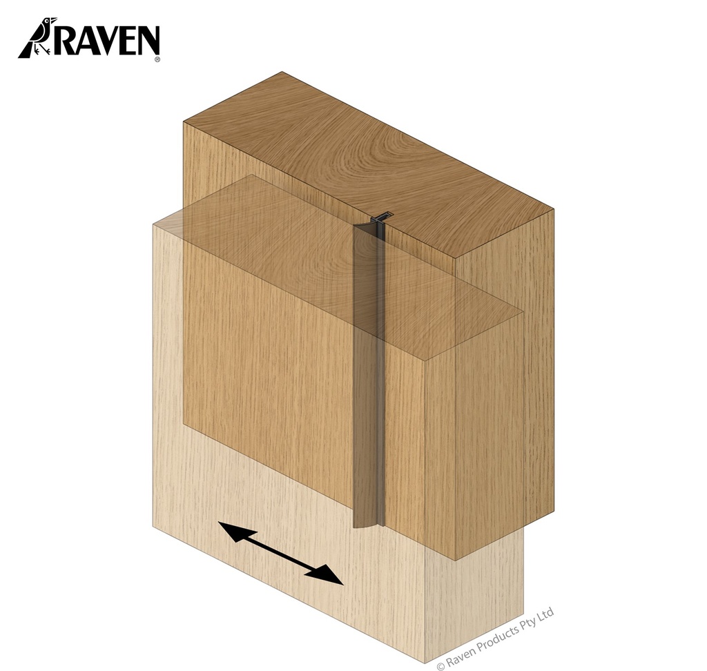 RAVEN® DOOR FRAME OR PERIMETER SEALS, RP73