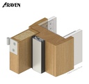 RAVEN® DOOR FRAME OR PERIMETER SEALS, RP87SI