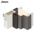 RAVEN® DOOR FRAME OR PERIMETER SEALS, RP87SI
