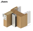RAVEN® DOOR FRAME OR PERIMETER SEALS, RP87HSI