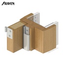 RAVEN® DOOR FRAME OR PERIMETER SEALS, RP93SI