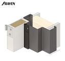 RAVEN® DOOR FRAME OR PERIMETER SEALS, RP94SI