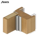 RAVEN® DOOR FRAME OR PERIMETER SEALS, RP118SI