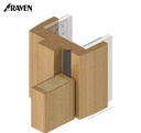 RAVEN® TPR WEATHER STRIPPING, RP670