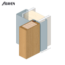 RAVEN® INTUMESCENT SEALS, RP76