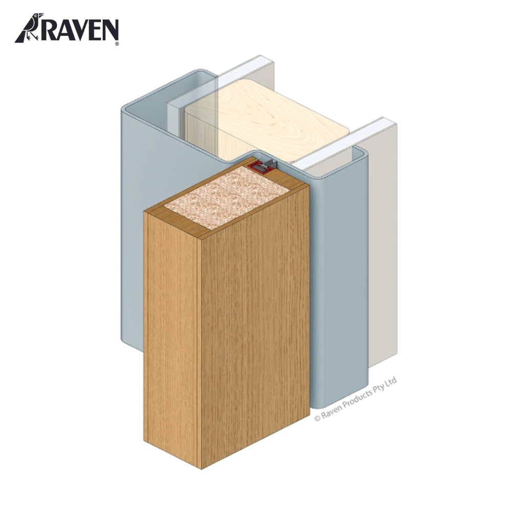 RAVEN® INTUMESCENT SEALS, RP76SI