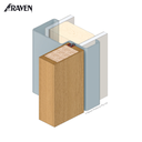RAVEN® INTUMESCENT SEALS, RP76SI