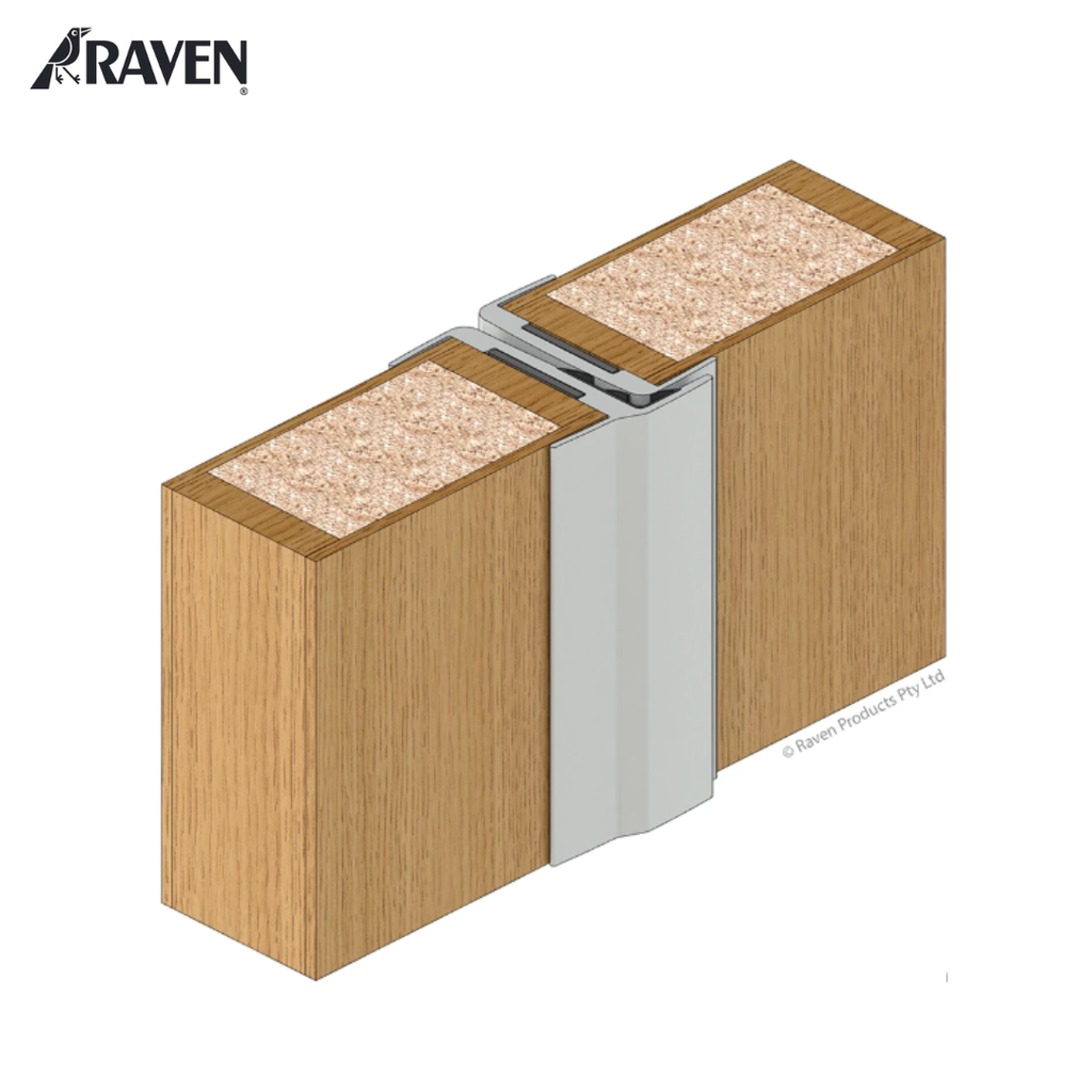 RAVEN® INTUMESCENT SEALS, RP121