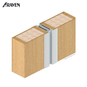 RAVEN® INTUMESCENT SEALS, RP122